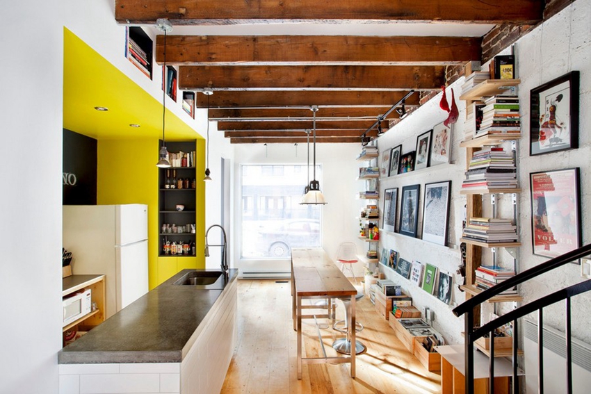 interior modern home and studio ea03e