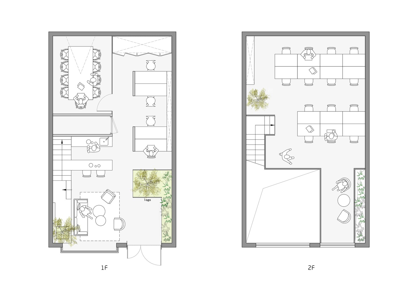 平面圖1 iDiD Green Offices 6869a