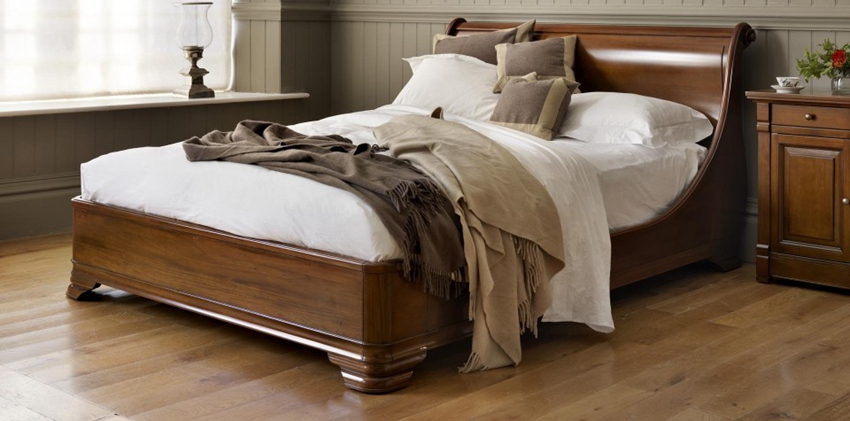 Sleigh Bed03 a90bd