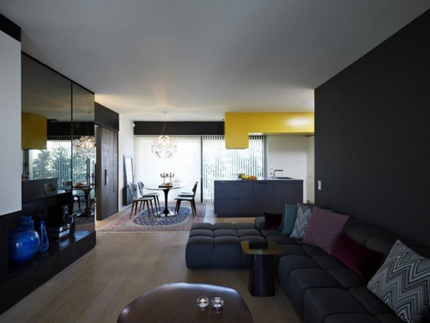 apartment athenes Freshome05 bf9af