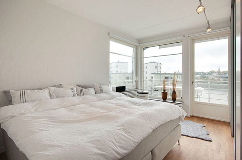 Top Floor Stockholm Apartment 15 f8e3b