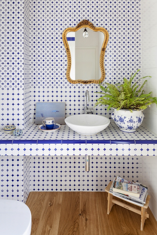 Mozaic Bathroom 99cb3
