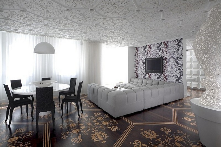 architecture private residence marcel wanders 7e71a