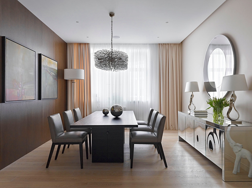 Great design apartment in Moscow bcfc6