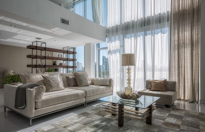 interior midtown residence mila design 42de7