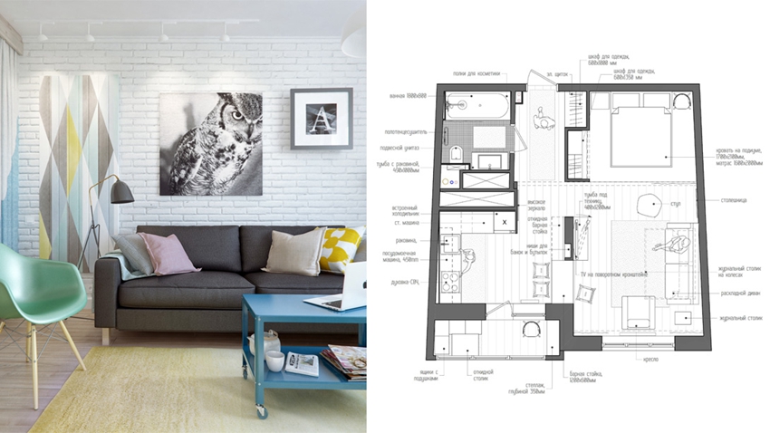 Interior NI and plan ed1d5