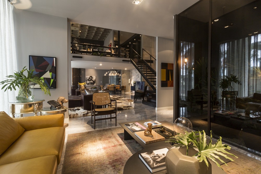 modern loft 8 17058