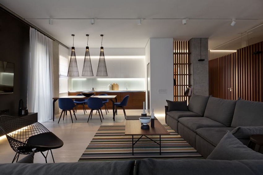 modern apartment 3 6211c