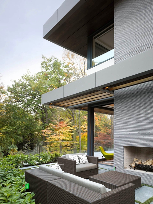 Nature And Terrace Details eb20f