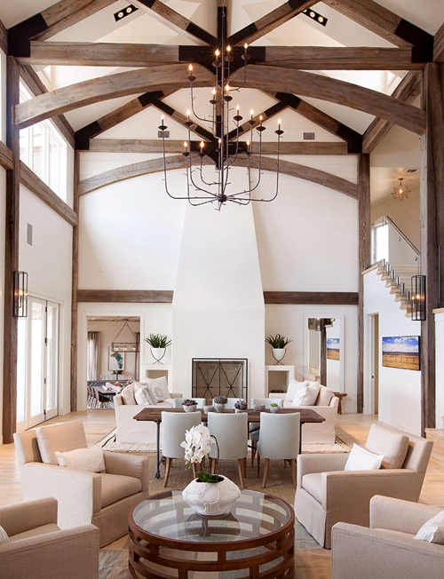 Possum Kingdom by interior designer Tracy Hardenburg Designs eee2c