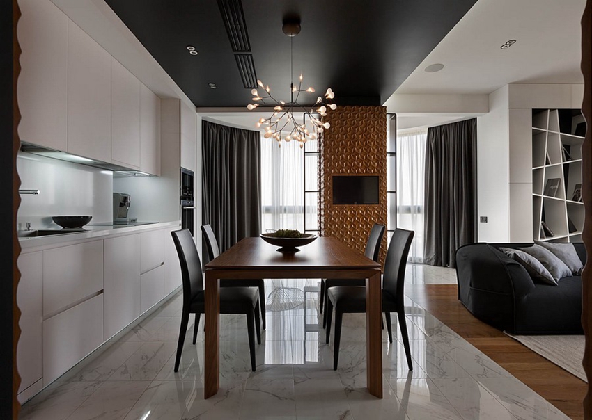 design modern penthouse 7ff7e