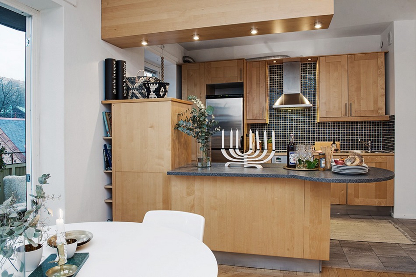 kitchen modern apartment 3 b1ebb