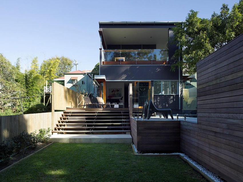 Bowler Residence by Tim Stewart Architects 6 e20c6