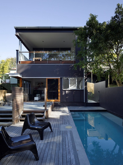 Bowler Residence by Tim Stewart Architects 7 dcb29